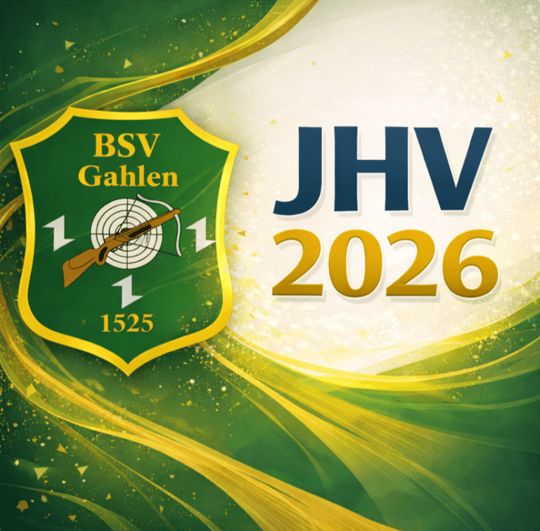 JHV 2026