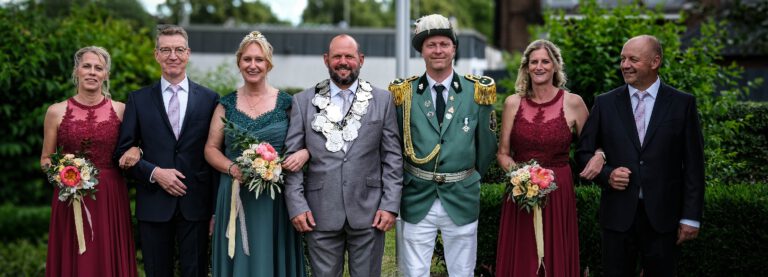 Schützenfest 2026
